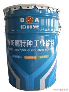 批發玻璃防腐漆與環氧地坪漆 用途、優勢與采購指南