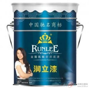 潤立漆產品全解析 從環氧地坪漆到最新產品展示，品質如何？