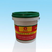 丙烯酸高分子與環氧地坪漆 市場行情、批發渠道與廠家選擇指南