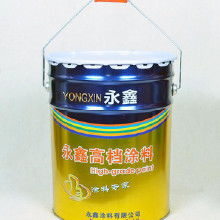 耐溶劑聚氨酯漆與環氧地坪漆 價格、批發渠道與廠家指南