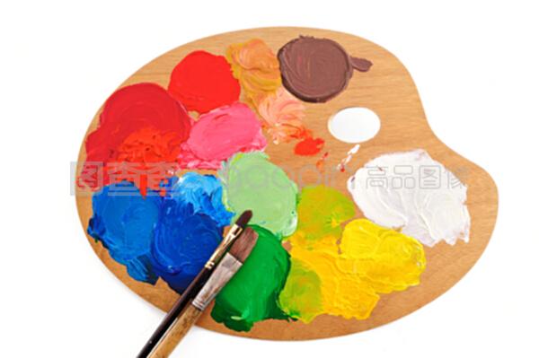 丙烯酸漆 現代藝術與創意世界的多彩瑰寶